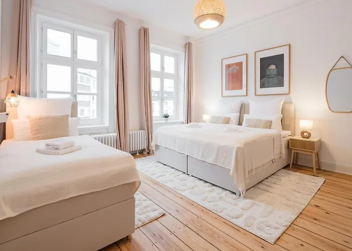Apartament Cozy Auf 130qm Mit Billardtisch Fuer Bis Zu 9 Gaeste *