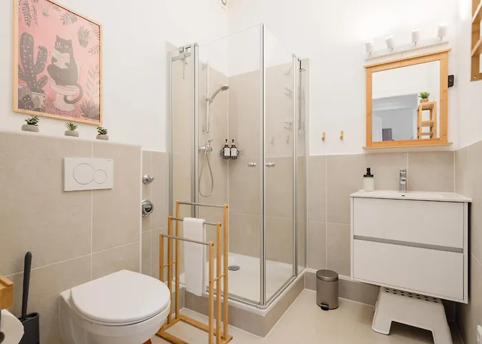 Cozy Auf 130qm Mit Billardtisch Fuer Bis Zu 9 Gaeste Apartament
