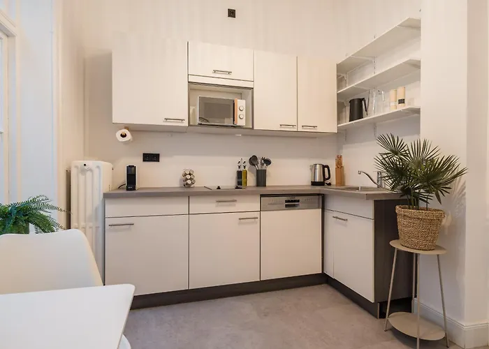 Cozy Auf 130qm Mit Billardtisch Fuer Bis Zu 9 Gaeste Apartament
