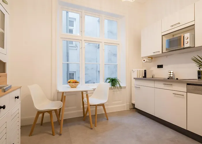 Apartament Cozy Auf 130qm Mit Billardtisch Fuer Bis Zu 9 Gaeste