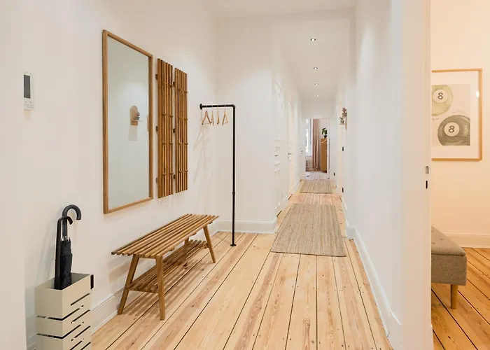 Cozy Auf 130qm Mit Billardtisch Fuer Bis Zu 9 Gaeste Hamburg