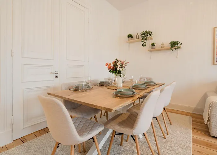 Apartament Cozy Auf 130qm Mit Billardtisch Fuer Bis Zu 9 Gaeste *