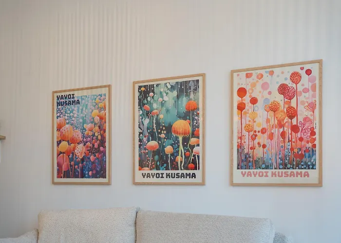Apartament Cozy Auf 130qm Mit Billardtisch Fuer Bis Zu 9 Gaeste *