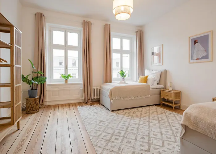 Apartament Cozy Auf 130qm Mit Billardtisch Fuer Bis Zu 9 Gaeste