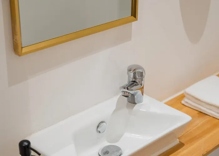 Apartament Cozy Auf 130qm Mit Billardtisch Fuer Bis Zu 9 Gaeste