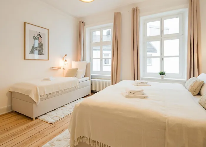 Apartament Cozy Auf 130qm Mit Billardtisch Fuer Bis Zu 9 Gaeste Hamburg