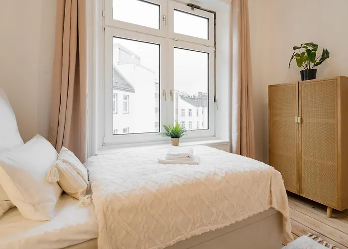 Apartament Cozy Auf 130qm Mit Billardtisch Fuer Bis Zu 9 Gaeste *